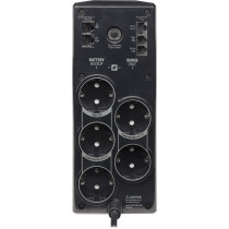 APC Back-UPS Pro BR900G-GR – 900VA/540W Line-Interactive UPS | Armenius Store