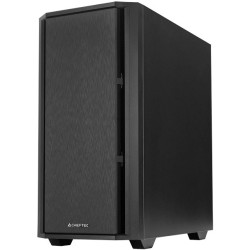Buy Chieftec Vita AZ-01B-OP - Mini-Tower Micro-ATX/Mini-ITX Case, Black, USB-C, ... in Cyprus, Nicosia, Limassol, Larnaka, Pafos