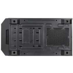 Chieftec Vita AZ-01B-OP PRO Mini mATX Tower Case Black USB-C 330mm GPU (Boxed) — Buy in Cyprus with Fast Delivery