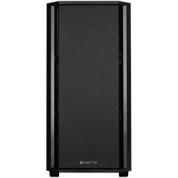Buy Chieftec Vita AZ-01B-OP - Mini-Tower Micro-ATX/Mini-ITX Case, Black, USB-C, ... in Cyprus, Nicosia, Limassol, Larnaka, Pafos