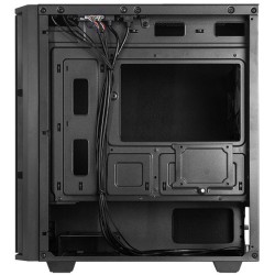 Buy Chieftec Vita AZ-01B-OP - Mini-Tower Micro-ATX/Mini-ITX Case, Black, USB-C, ... in Cyprus, Nicosia, Limassol, Larnaka, Pafos