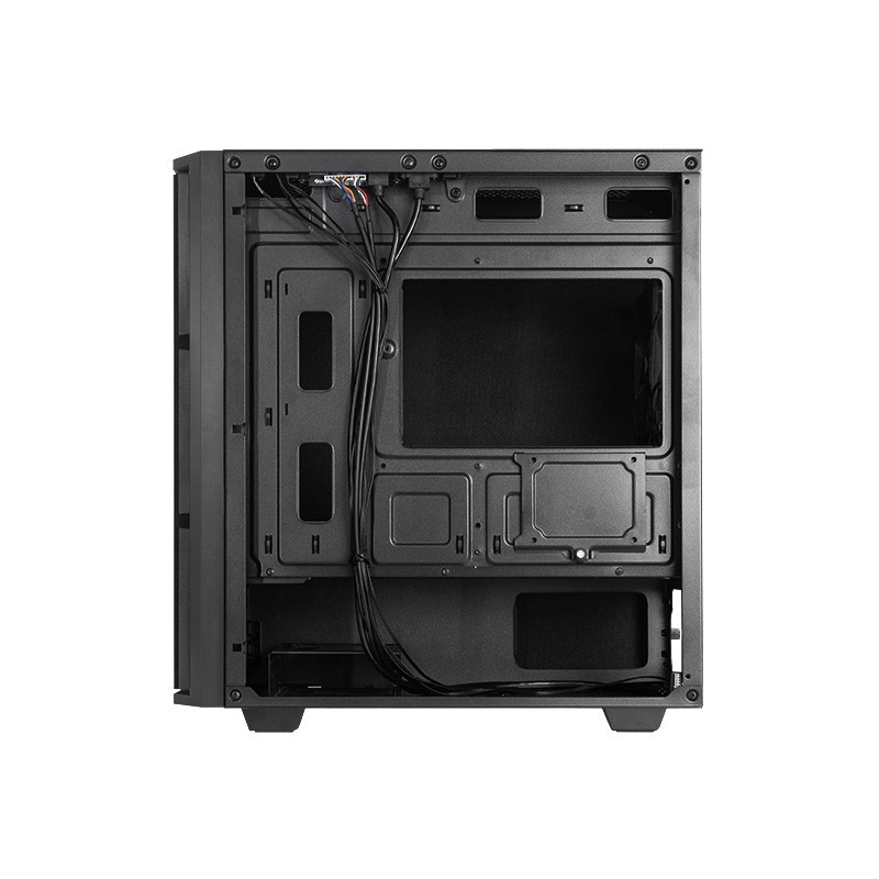 Buy Chieftec Vita AZ-01B-OP - Mini-Tower Micro-ATX/Mini-ITX Case, Black, USB-C, ... in Cyprus, Nicosia, Limassol, Larnaka, Pafos