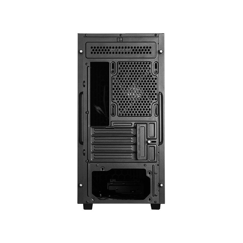 Buy Chieftec Vita AZ-01B-OP - Mini-Tower Micro-ATX/Mini-ITX Case, Black, USB-C, ... in Cyprus, Nicosia, Limassol, Larnaka, Pafos