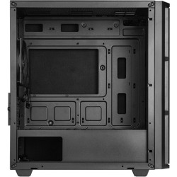 Chieftec Vita AZ-01B-OP PRO Mini mATX Tower Case Black USB-C 330mm GPU (Boxed) — Buy in Cyprus with Fast Delivery