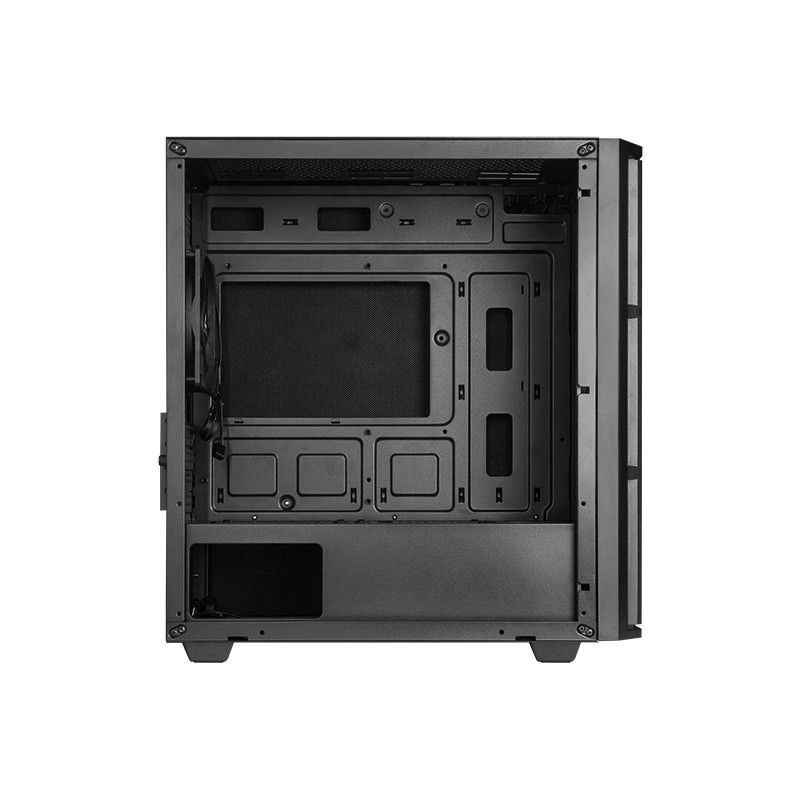 Buy Chieftec Vita AZ-01B-OP - Mini-Tower Micro-ATX/Mini-ITX Case, Black, USB-C, ... in Cyprus, Nicosia, Limassol, Larnaka, Pafos