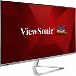 ViewSonic VX3276-2K-MHD-2 32" QHD IPS Monitor 75Hz 4ms (Boxed) — Buy in Cyprus with Fast Delivery