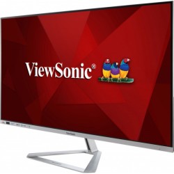 ViewSonic VX3276-2K-MHD-2 32" QHD IPS Monitor 75Hz 4ms (Boxed) — Buy in Cyprus with Fast Delivery