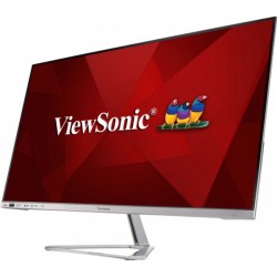 ViewSonic VX3276-2K-MHD-2 32" QHD IPS Monitor 75Hz 4ms (Boxed) — Buy in Cyprus with Fast Delivery