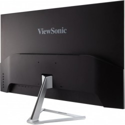 ViewSonic VX3276-2K-MHD-2 32" QHD IPS Monitor 75Hz 4ms (Boxed) — Buy in Cyprus with Fast Delivery