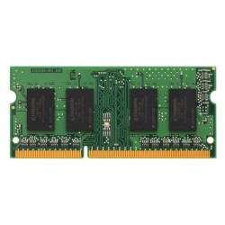 Buy Kingston ValueRAM DDR3L 4GB SO-DIMM 1600MHz (1.35V) - SO1600 in Cyprus, Nicosia, Limassol, Larnaka, Pafos