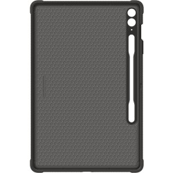 Buy Samsung Outdoor Cover - EF-RX610 - For Galaxy Tab S9 FE+ (10.9-inch, Black) in Cyprus, Nicosia, Limassol, Larnaka, Pafos
