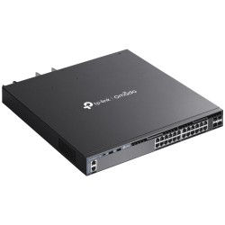 Buy TP-Link Omada Switch - SG6428XHP - 24-Port Gigabit PoE+ with 4x10G SFP+, L3 ... in Cyprus, Nicosia, Limassol, Larnaka, Pafos
