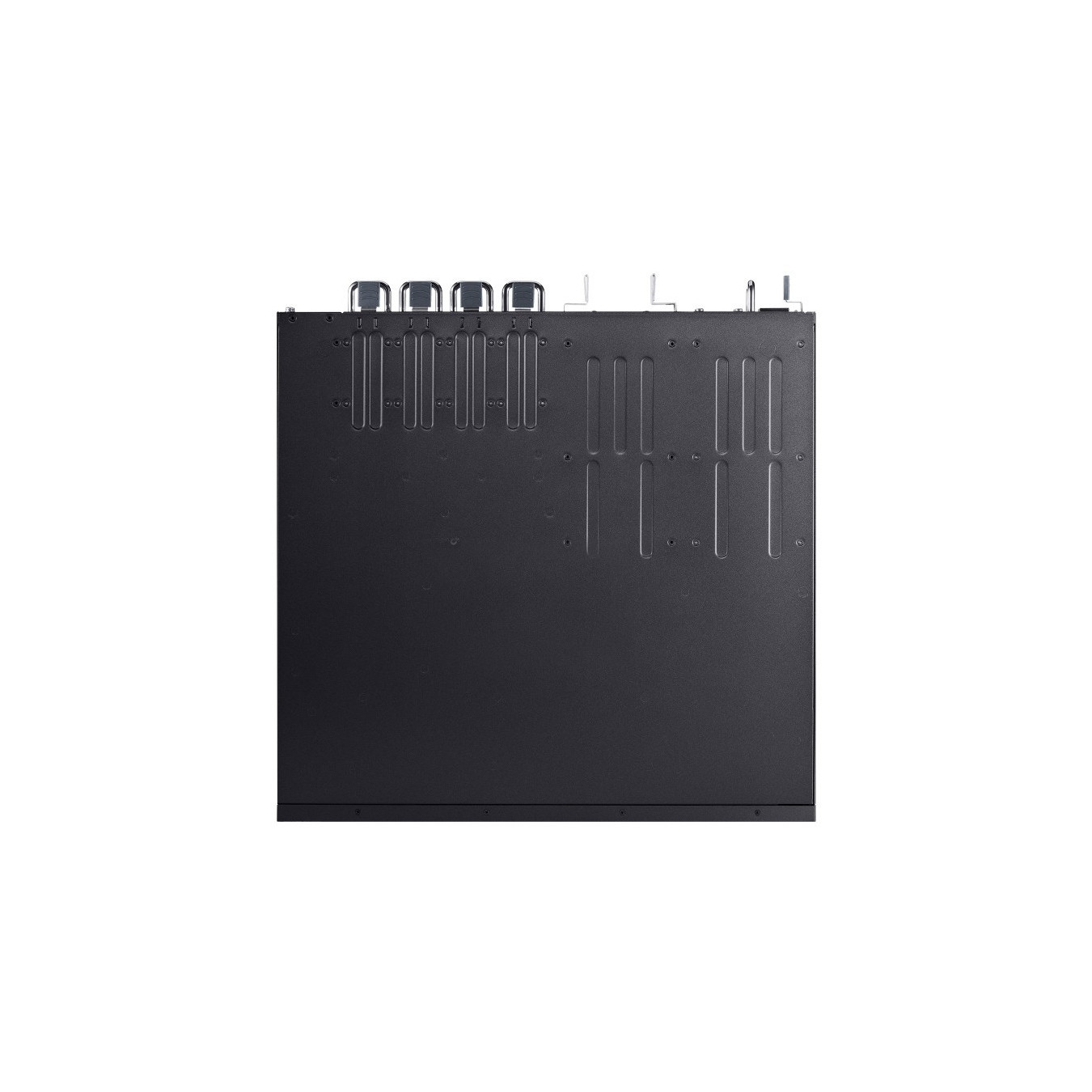 TP-Link Omada Switch - SG6428XHP - 24-Port Gigabit PoE+ with 4x10G SFP+, L3 Managed, 1U, Black