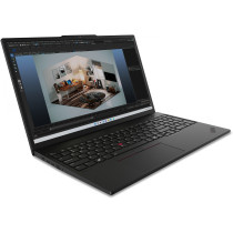 Lenovo ThinkPad P16s Gen 3 - 155H - Black, 32GB DDR5, 1TB PCIe SSD, Intel Core Ultra 7 4.8GHz, RTX A500 Ada