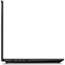 Lenovo ThinkPad P16s Gen 3 - 155H - Black, 32GB DDR5, 1TB PCIe SSD, Intel Core Ultra 7 4.8GHz, RTX A500 Ada
