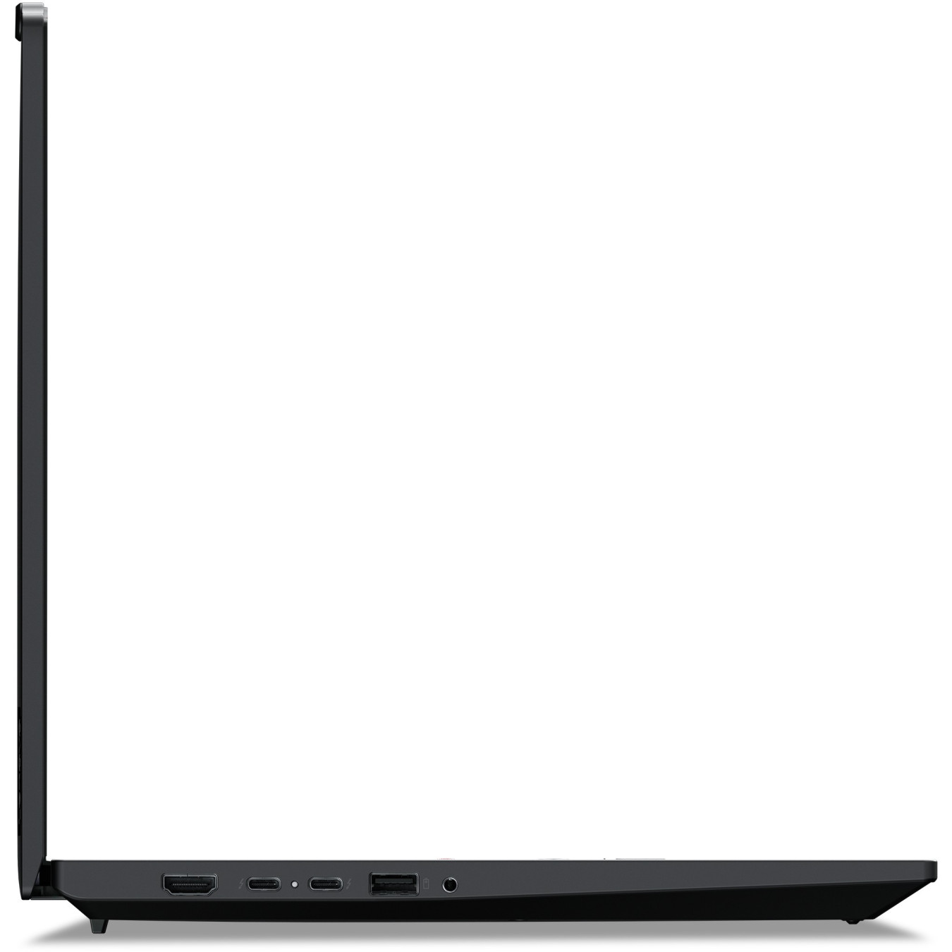 Lenovo ThinkPad P16s Gen 3 - 155H - Black, 32GB DDR5, 1TB PCIe SSD, Intel Core Ultra 7 4.8GHz, RTX A500 Ada