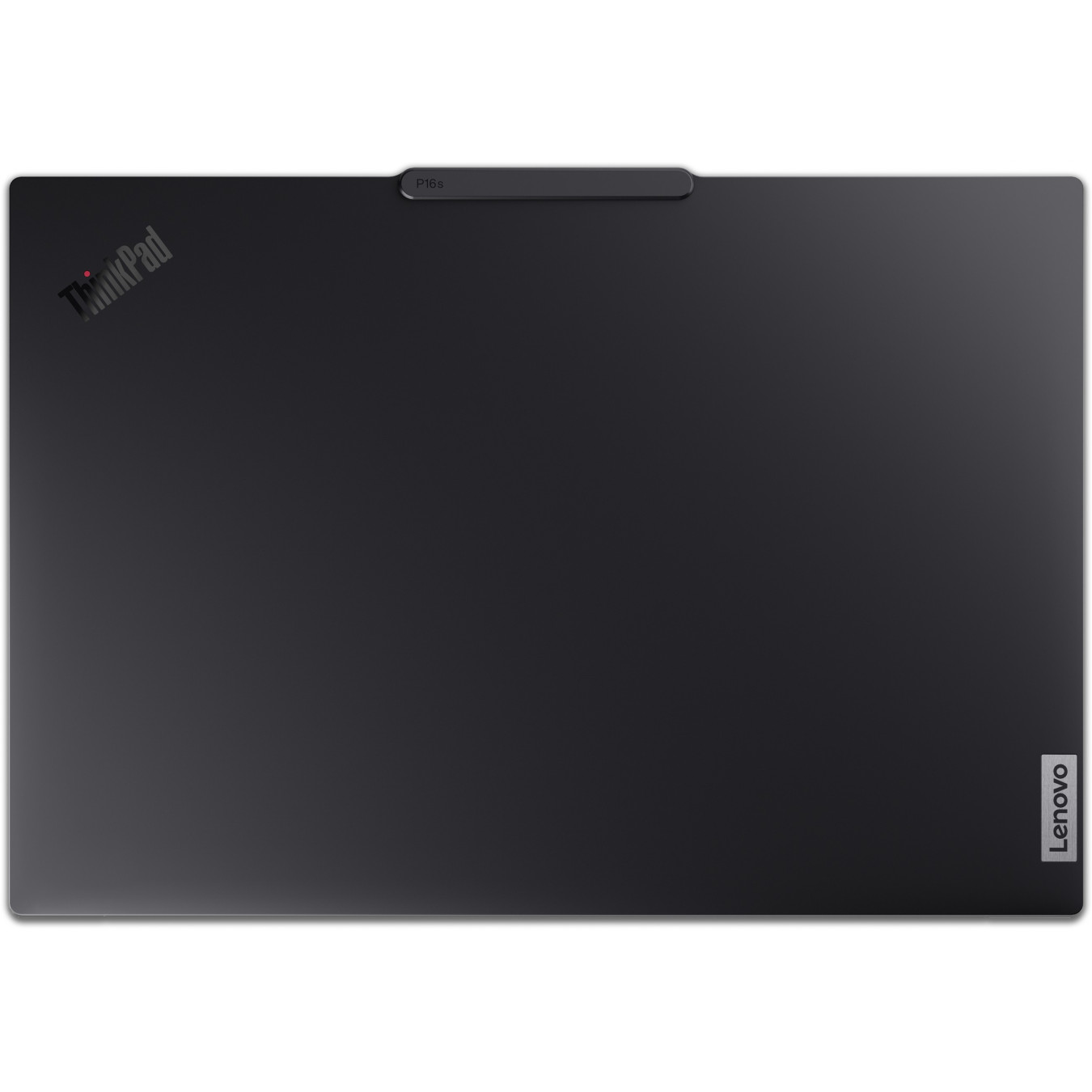 Lenovo ThinkPad P16s Gen 3 - 155H - Black, 32GB DDR5, 1TB PCIe SSD, Intel Core Ultra 7 4.8GHz, RTX A500 Ada
