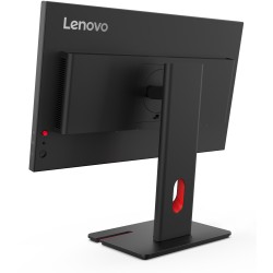 Lenovo ThinkVision T24-40 23.8" FHD IPS 120Hz HDMI/DP/VGA USB Hub (15W) - 64A4MARXUZ (Boxed)