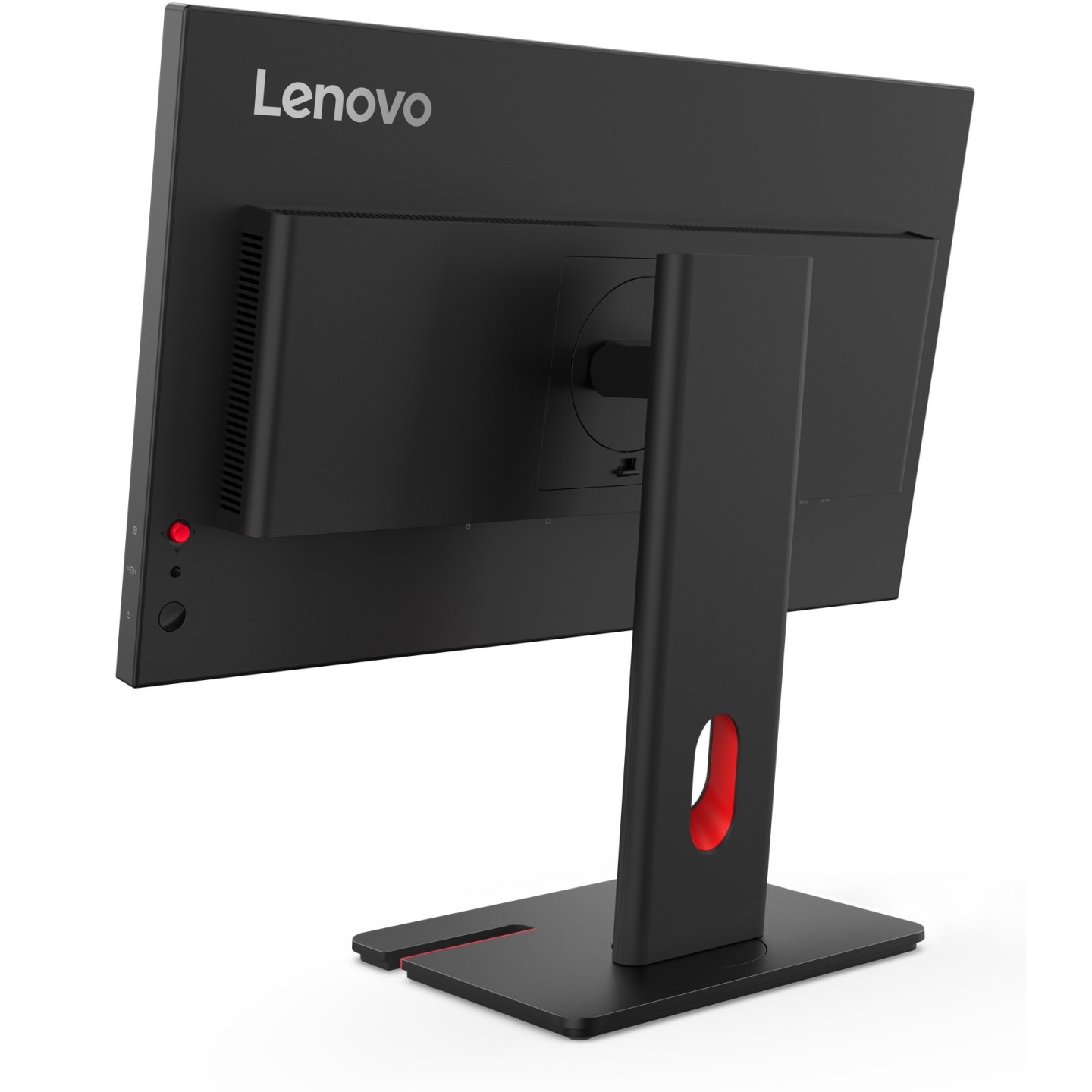 Lenovo ThinkVision T24-40 23.8" FHD IPS 120Hz HDMI/DP/VGA USB Hub (15W) - 64A4MARXUZ (Boxed)