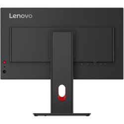 Lenovo ThinkVision T24-40 23.8" FHD IPS 120Hz HDMI/DP/VGA USB Hub (15W) - 64A4MARXUZ (Boxed)