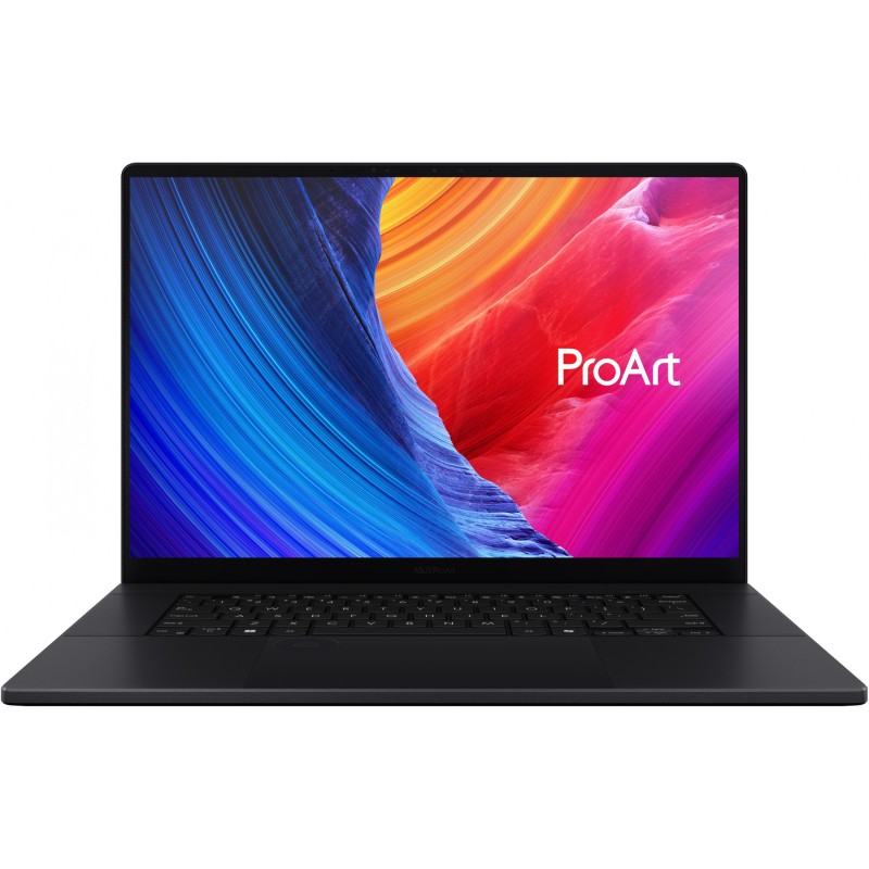 Buy ASUS ProArt P16 AI - H7606WM-RJ049X - Nano Black, 16" 2.8K OLED 120Hz, Ryzen... in Cyprus, Nicosia, Limassol, Larnaka, Pafos