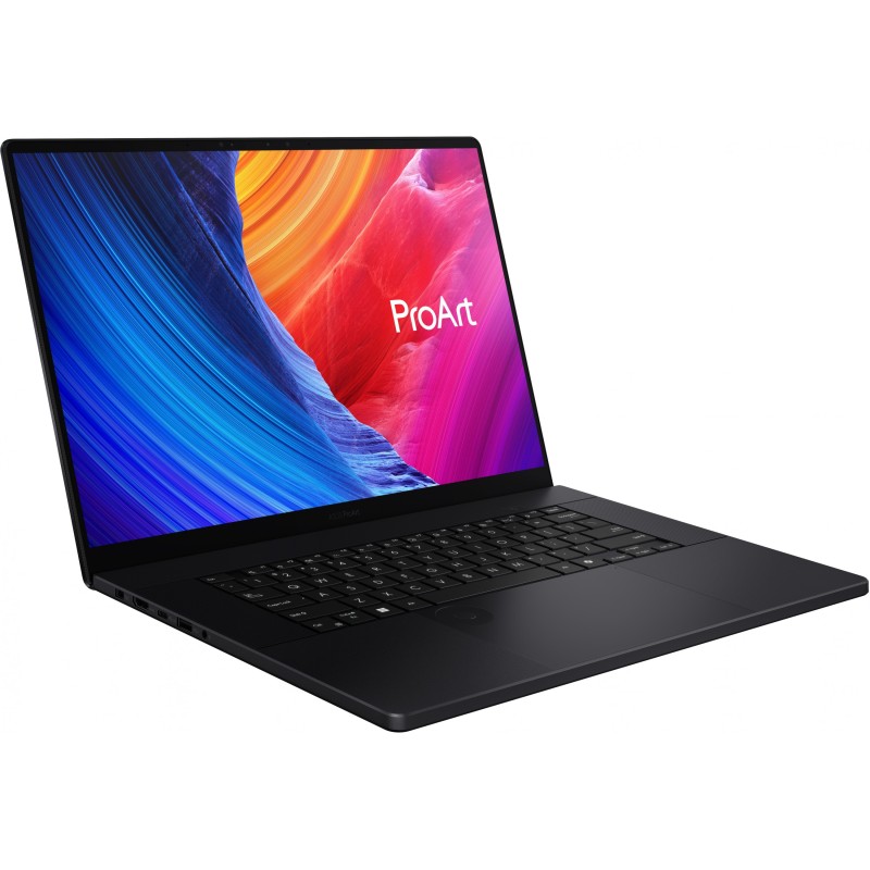 Buy ASUS ProArt P16 AI - H7606WM-RJ049X - Nano Black, 16" 2.8K OLED 120Hz, Ryzen... in Cyprus, Nicosia, Limassol, Larnaka, Pafos