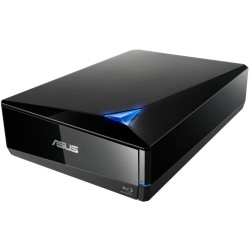 Buy ASUS BW-16D1H-U PRO - External Blu-ray/DVD Combo Drive - Black - USB 3.2 Gen 1 in Cyprus, Nicosia, Limassol, Larnaka, Pafos