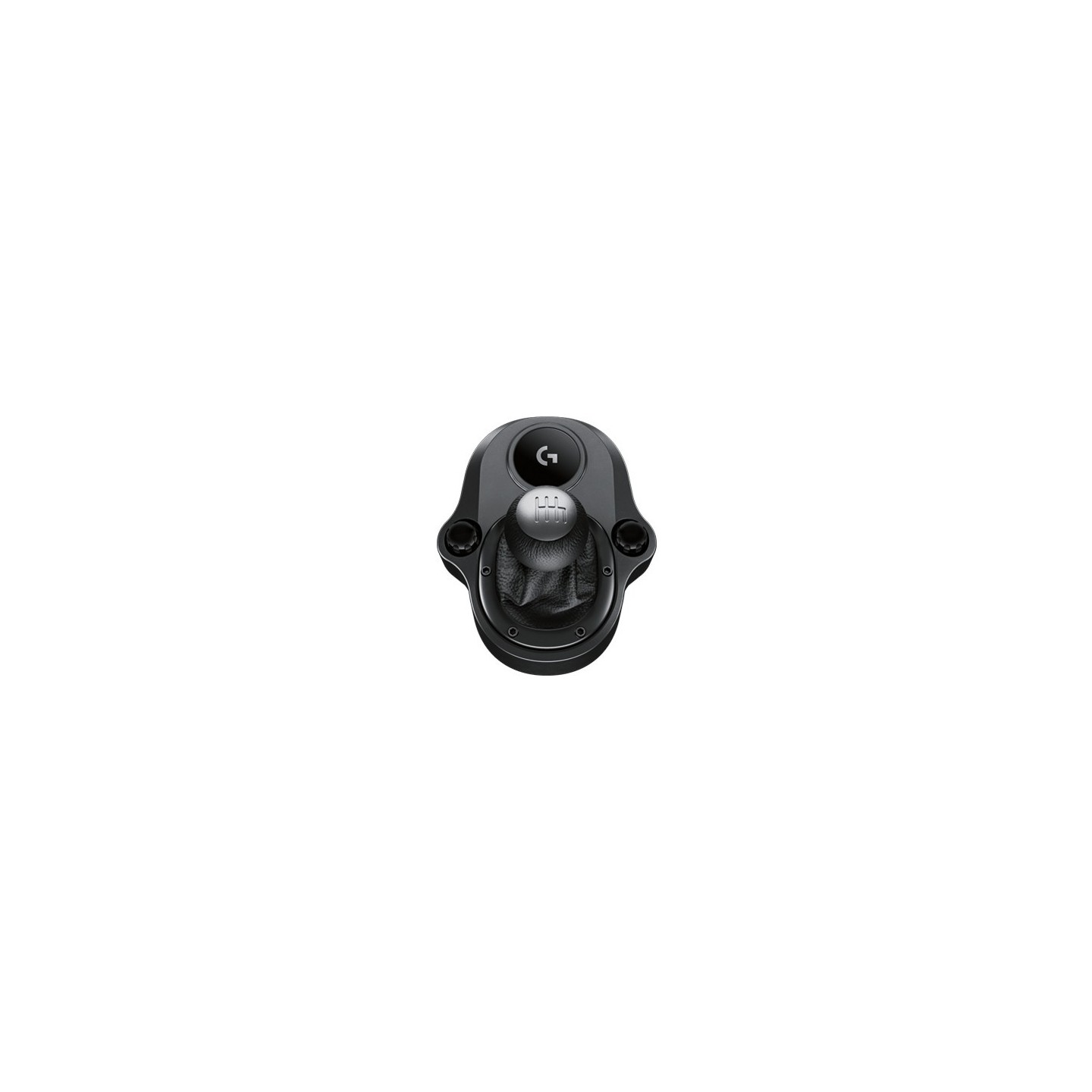 Logitech Driving Force Shifter Black USB Wired - PC PS4 PS5 Xbox - 941-000121 (Boxed) — Buy in Cyprus with Fast Delivery