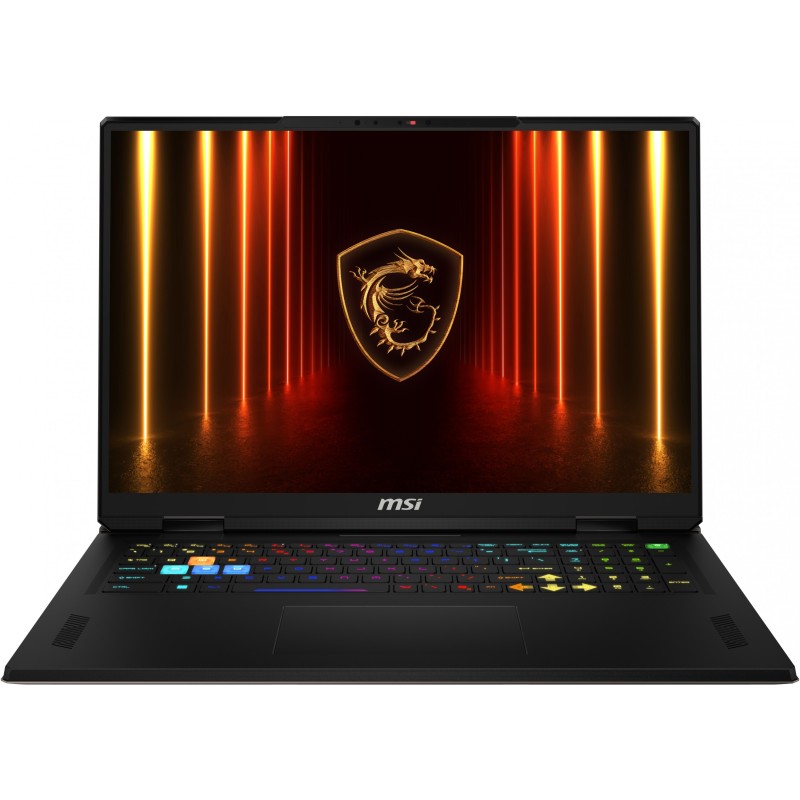Buy MSI Vector A18 HX - A9WHG-081 - Cosmos Gray, AMD Ryzen 9 9955HX 2.5GHz, 32GB... in Cyprus, Nicosia, Limassol, Larnaka, Pafos