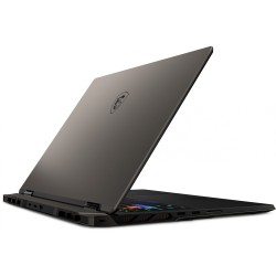 Buy MSI Vector A18 HX - A9WHG-081 - Cosmos Gray, AMD Ryzen 9 9955HX 2.5GHz, 32GB... in Cyprus, Nicosia, Limassol, Larnaka, Pafos