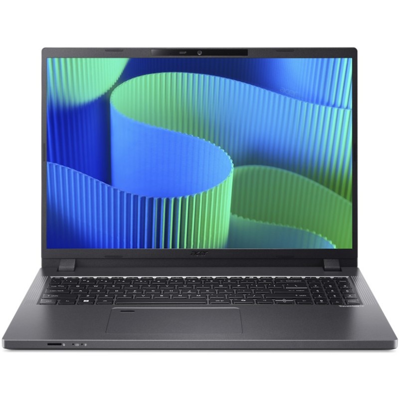 Buy Acer TravelMate TMP216-41 - Ryzen 7 7735U 2.7GHz - Steel Grey, 16in WUXGA IP... in Cyprus, Nicosia, Limassol, Larnaka, Pafos