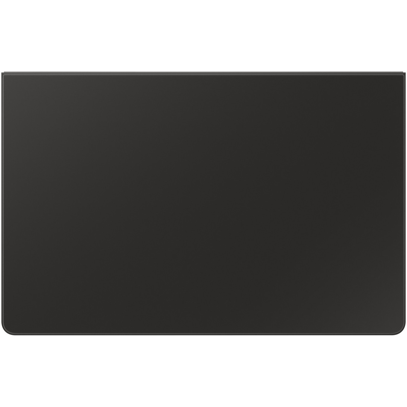 Samsung Book Cover Keyboard Slim - EF-DX620 - Galaxy Tab S10 FE+ Compatible, QWERTZ German, Black