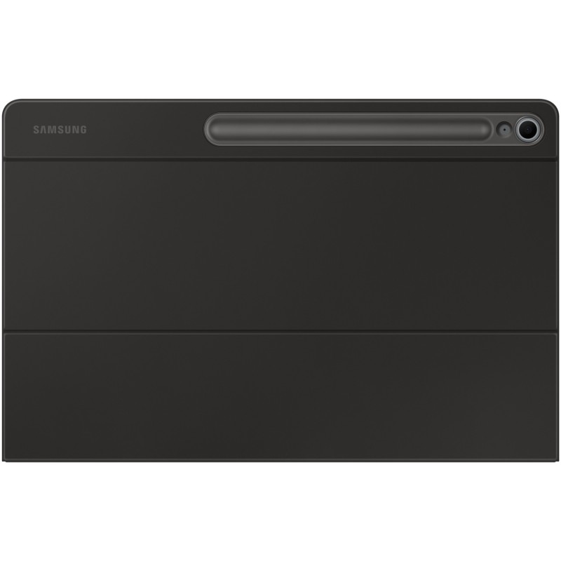 Buy Samsung Book Cover Keyboard Slim - EF-DX620 - Galaxy Tab S10 FE+ Compatible,... in Cyprus, Nicosia, Limassol, Larnaka, Pafos
