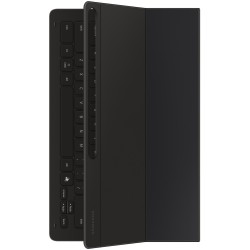 Buy Samsung Book Cover Keyboard Slim - EF-DX620 - Galaxy Tab S10 FE+ Compatible,... in Cyprus, Nicosia, Limassol, Larnaka, Pafos