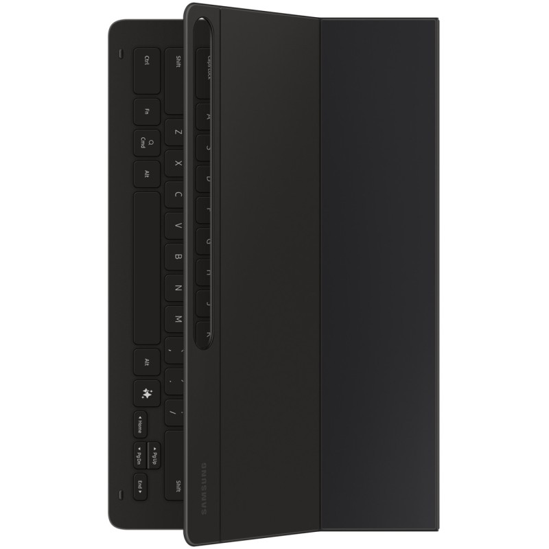 Buy Samsung Book Cover Keyboard Slim - EF-DX620 - Galaxy Tab S10 FE+ Compatible,... in Cyprus, Nicosia, Limassol, Larnaka, Pafos