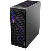 Lenovo Legion T7 34IAS10 - Intel Core Ultra 7 265KF 5.5GHz - 32GB DDR5 - 1TB NVMe - GeForce RTX 5080 16GB - Storm Grey
