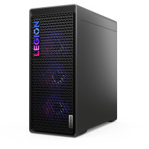 Lenovo Legion T7 34IAS10 - Intel Core Ultra 7 265KF 5.5GHz - 32GB DDR5 - 1TB NVMe - GeForce RTX 5080 16GB - Storm Grey
