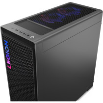 Lenovo Legion T7 34IAS10 - Intel Core Ultra 7 265KF 5.5GHz - 32GB DDR5 - 1TB NVMe - GeForce RTX 5080 16GB - Storm Grey