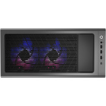 Lenovo Legion T7 34IAS10 - Intel Core Ultra 7 265KF 5.5GHz - 32GB DDR5 - 1TB NVMe - GeForce RTX 5080 16GB - Storm Grey