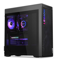 Lenovo Legion T7 34IAS10 - Intel Core Ultra 7 265KF 5.5GHz - 32GB DDR5 - 1TB NVMe - GeForce RTX 5080 16GB - Storm Grey