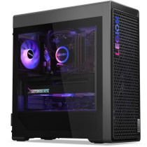 Lenovo Legion T7 34IAS10 - Intel Core Ultra 7 265KF 5.5GHz - 32GB DDR5 - 1TB NVMe - GeForce RTX 5080 16GB - Storm Grey