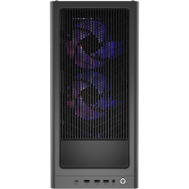 Lenovo Legion T7 34IAS10 - Intel Core Ultra 7 265KF 5.5GHz - 32GB DDR5 - 1TB NVMe - GeForce RTX 5080 16GB - Storm Grey
