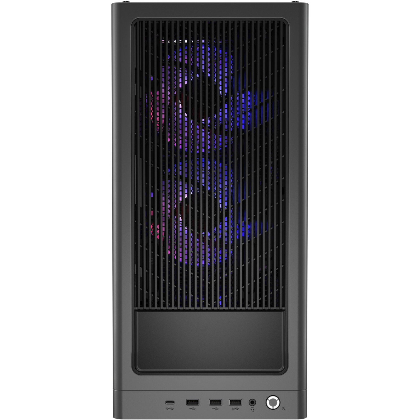 Lenovo Legion T7 34IAS10 - Intel Core Ultra 7 265KF 5.5GHz - 32GB DDR5 - 1TB NVMe - GeForce RTX 5080 16GB - Storm Grey