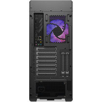 Lenovo Legion T7 34IAS10 - Intel Core Ultra 7 265KF 5.5GHz - 32GB DDR5 - 1TB NVMe - GeForce RTX 5080 16GB - Storm Grey