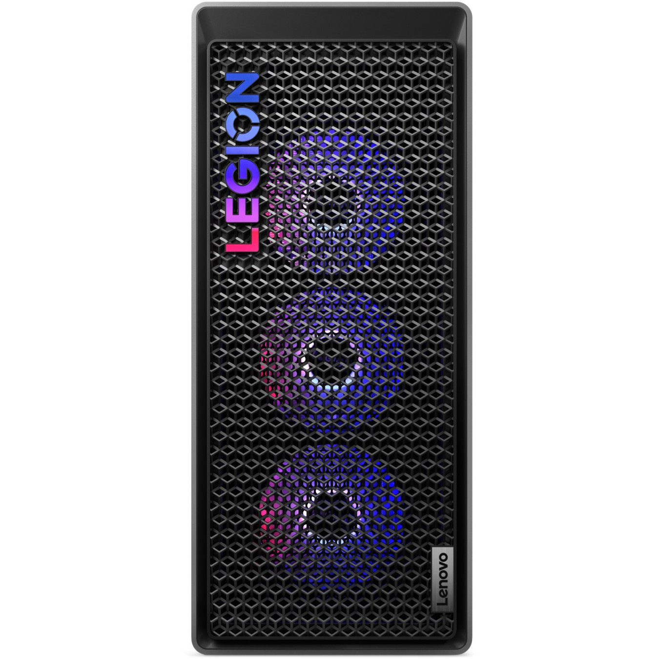 Lenovo Legion T7 34IAS10 - Intel Core Ultra 7 265KF 5.5GHz - 32GB DDR5 - 1TB NVMe - GeForce RTX 5080 16GB - Storm Grey