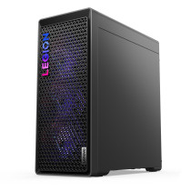 Lenovo Legion T7 34IAS10 - Intel Core Ultra 7 265KF 5.5GHz - 32GB DDR5 - 1TB NVMe - GeForce RTX 5080 16GB - Storm Grey
