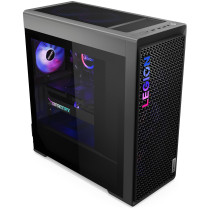 Lenovo Legion T7 34IAS10 - Intel Core Ultra 7 265KF 5.5GHz - 32GB DDR5 - 1TB NVMe - GeForce RTX 5080 16GB - Storm Grey