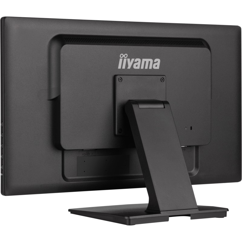 Buy iiyama ProLite T2452MSC-B1 - 23.8\" FHD IPS 10pt PCAP Touch, USB-C/HDMI/DP, ... in Cyprus, Nicosia, Limassol, Larnaka, Pafos