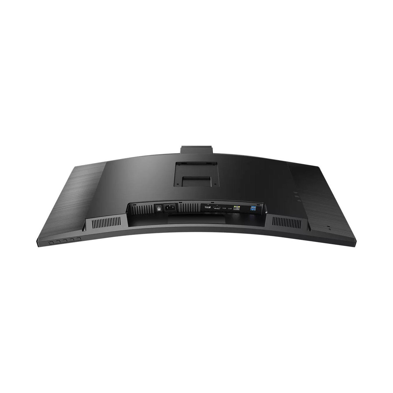 Philips 34B1U5600CH - 34-inch UWQHD Curved VA Monitor 3440x1440, 100Hz, 4ms, USB-C PD 100W, HDMI/DP, Black