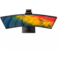 Buy Philips 34B1U5600CH - 34-inch UWQHD Curved VA Monitor 3440x1440, 100Hz, 4ms,... in Cyprus, Nicosia, Limassol, Larnaka, Pafos